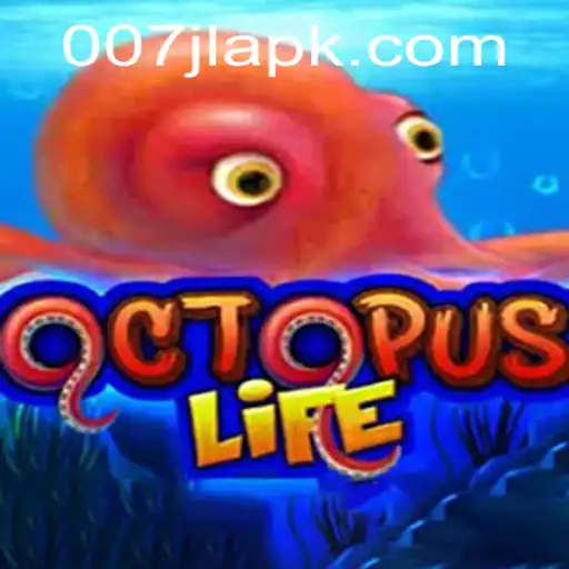 Diving into the World of OctopusLife