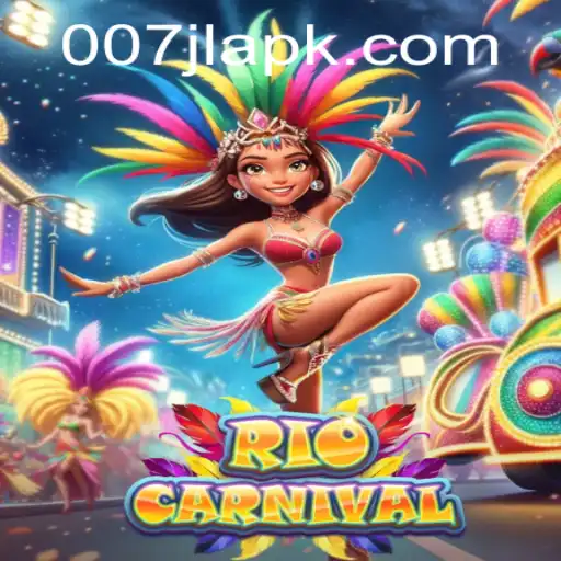 Unveiling the Thrills of RioCarnival: The Ultimate Gaming Experience with 007JL