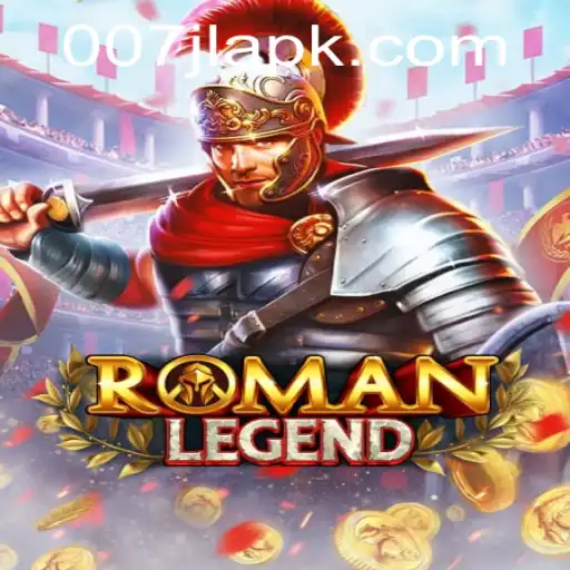 Discovering RomanLegend: A Journey into the Heart of an Epic Adventure