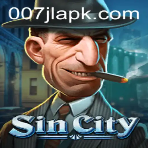 Discover SinCity: The Thrilling Casino Adventure Game 007JL