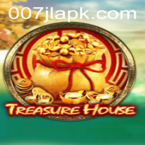 Discover the Thrilling World of TreasureHouse: The Game Everyone is Talking About