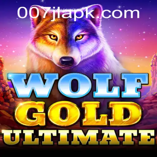 Unveiling WolfGoldUltimate: A New Era of Gaming