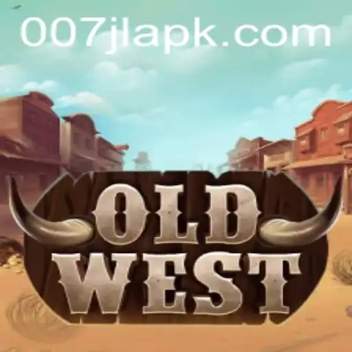 OldWest: An Immersive Gaming Experience with 007JL