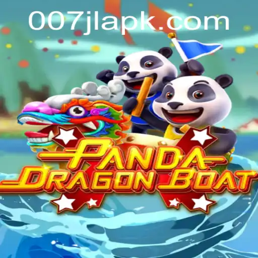 PANDADRAGONBOAT: A Dynamic Fusion of Culture and Adventure
