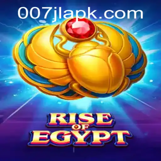 RiseOfEgypt: Unleashing Mysteries with Code 007JL