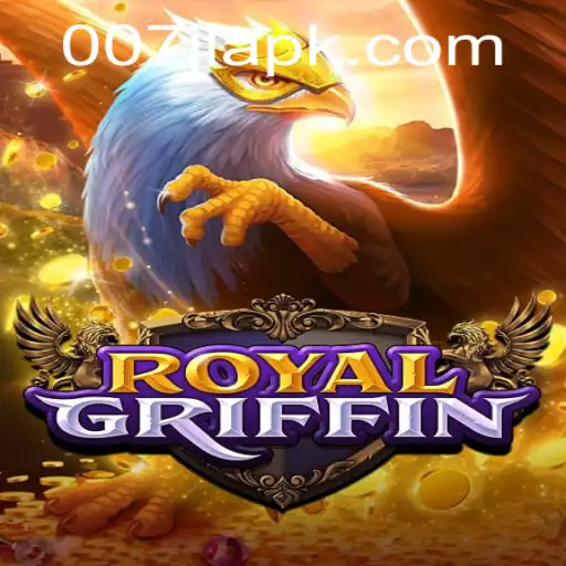 Discover the Majesty of RoyalGriffin: A New Frontier in Gaming