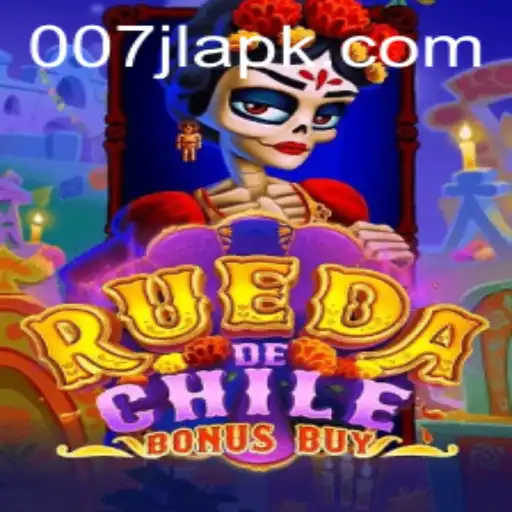 Discover the Excitement of RuedaDeChileBonusBuy