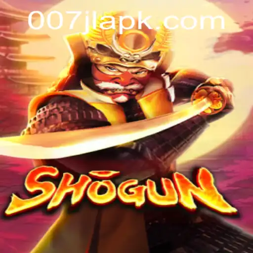The Strategic World of Shogun: A Dive into the Game