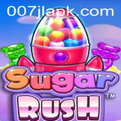 SugarRush: An Exciting Adventure into the World of 007JL