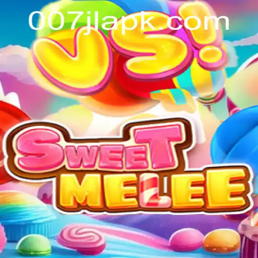 SweetMelee: A New Era of Competitive Gaming