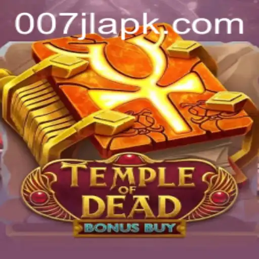 Unveiling Temple of Dead Bonus Buy: A Thrilling Gaming Experience