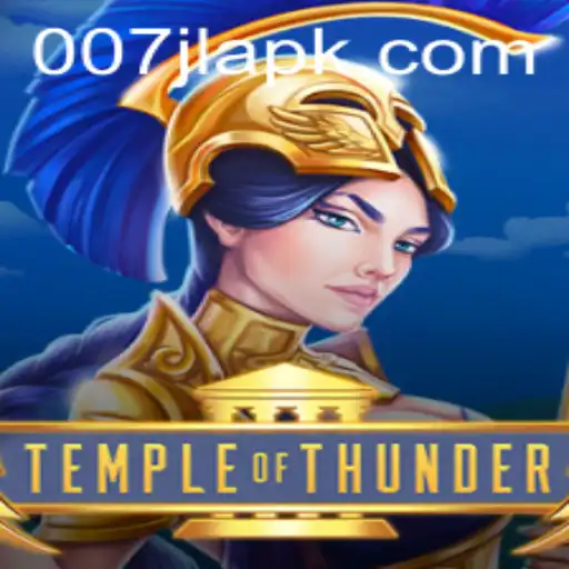 TempleofThunder: A Captivating Journey Into the Heart of Adventure
