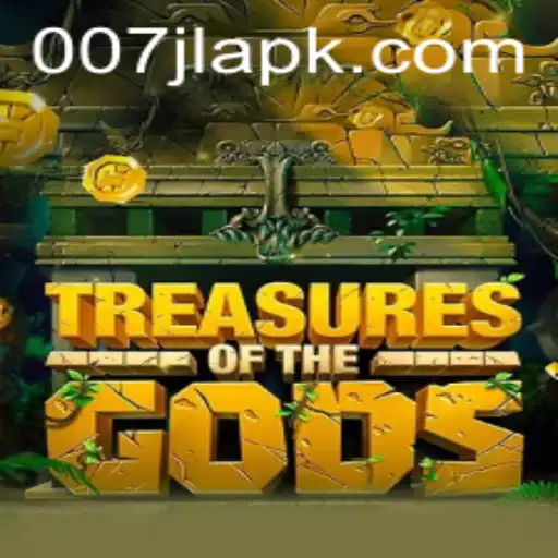 Discover TreasureoftheGods: An Epic Adventure Awaits