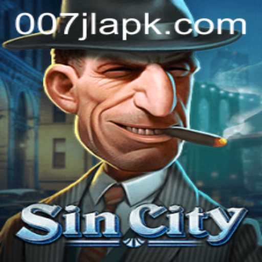 Discover SinCity: The Thrilling Casino Adventure Game 007JL