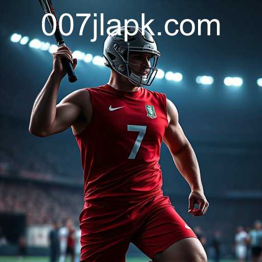 The Rise of Sports Sensation: 007JL