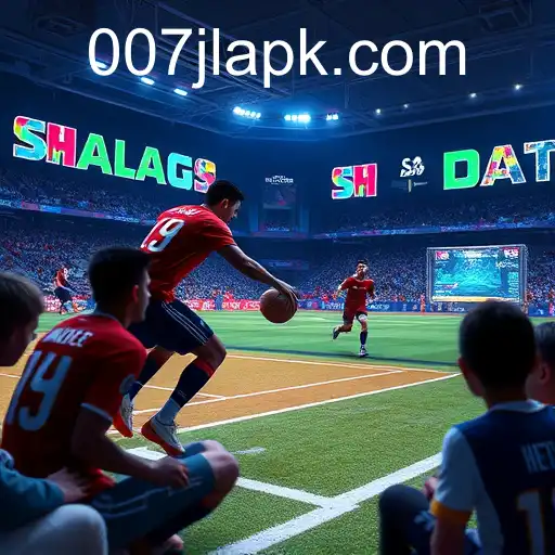 Exploring the Thriving World of Virtual Sports