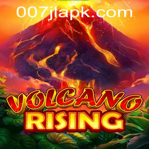 VolcanoRising: Experience the Thrill of Lava and Legendary Challenges