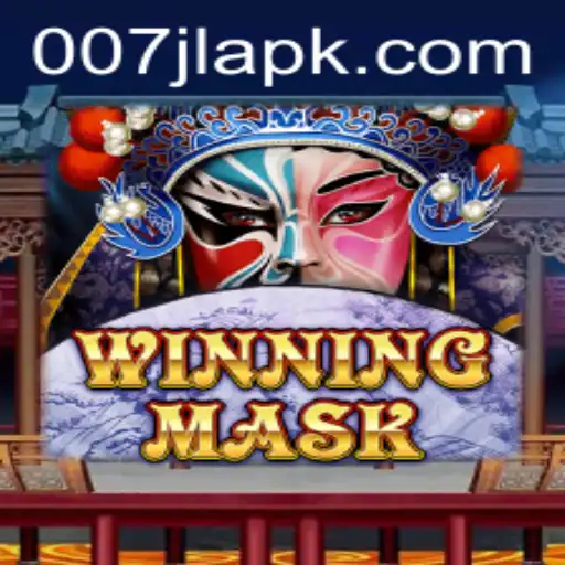 Unveiling WinningMask: The Revolutionary Game Inspired by 007JL